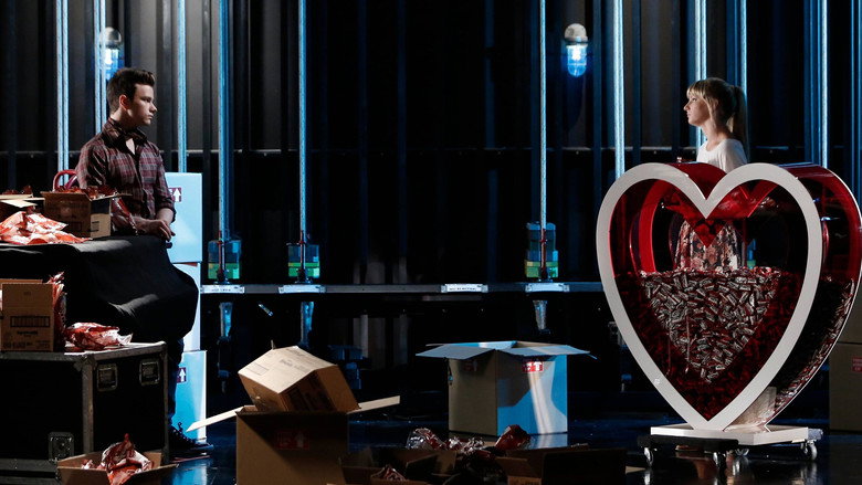 Still from Glee - Season 6 Episode 3