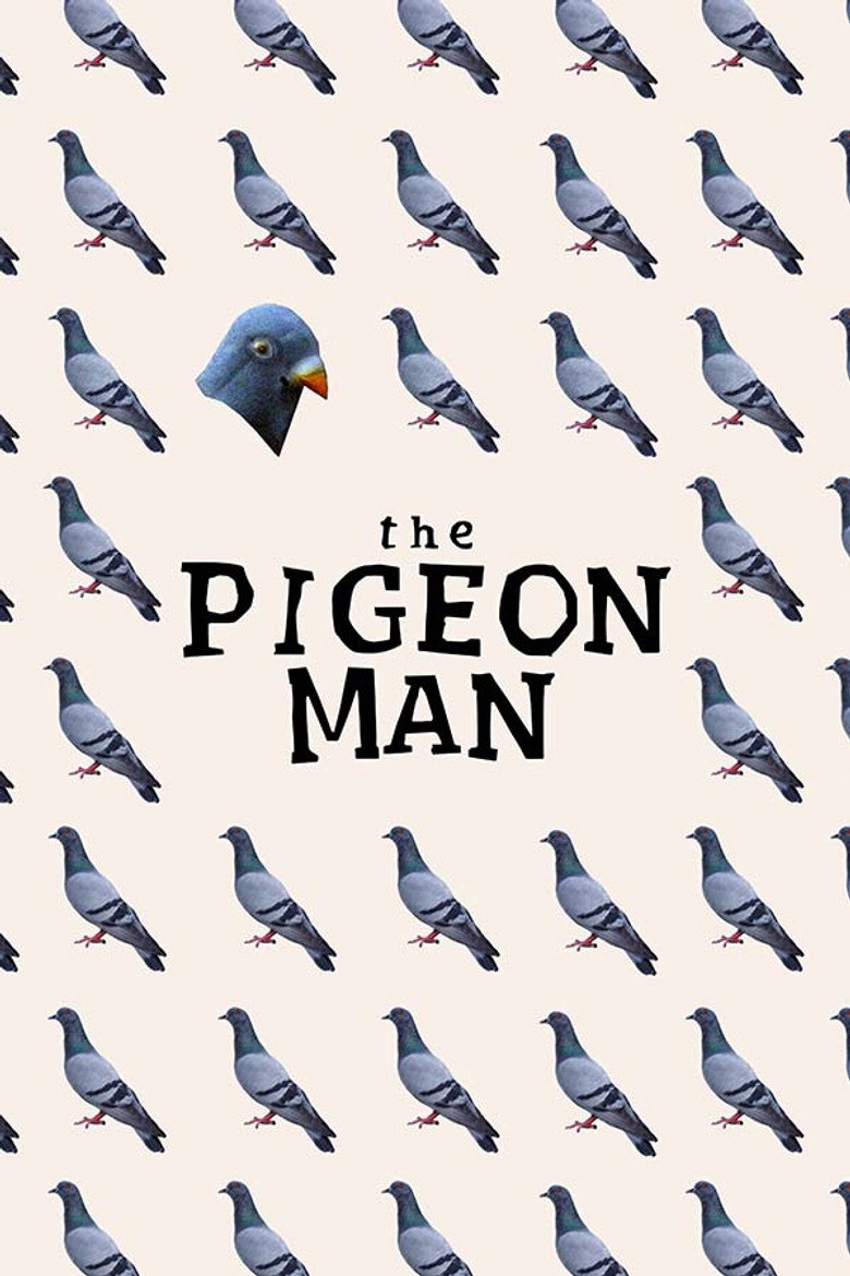 Imatge de The Pigeon Man
