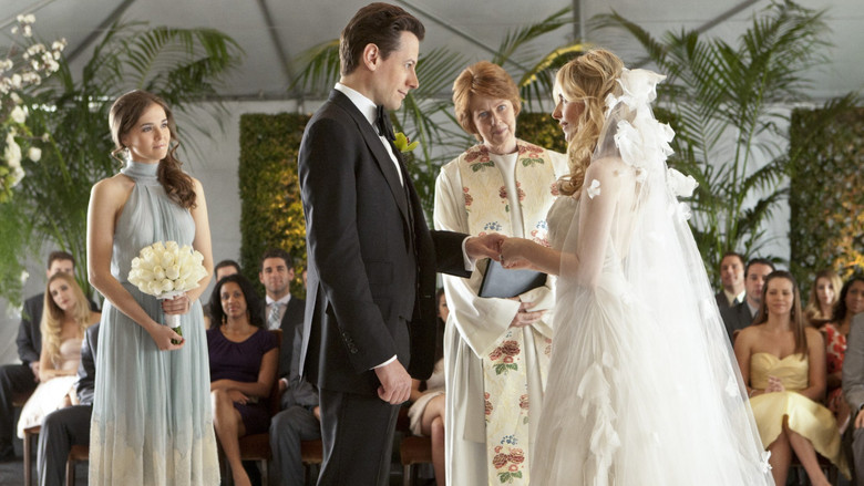Still from Ringer - Season 1 Episode 22