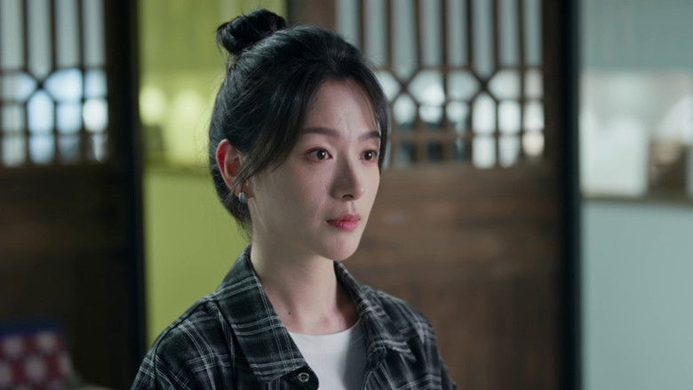 Still image for A Landscape of Love season 1 episode 9: Episode 9