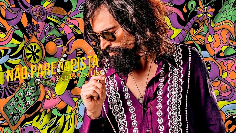 Paulo Coelho's Best Story (2014)