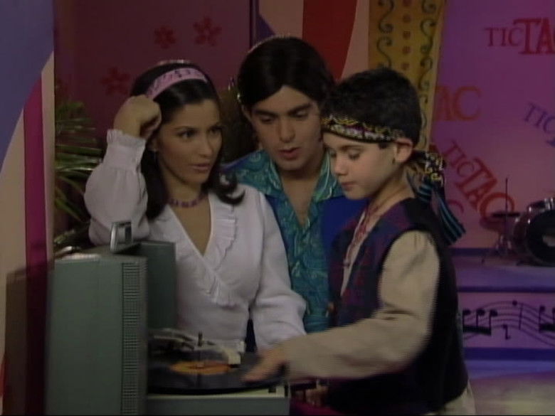 Aventuras en el Tiempo Temporada 1 Episodio 12 Cuevana 3