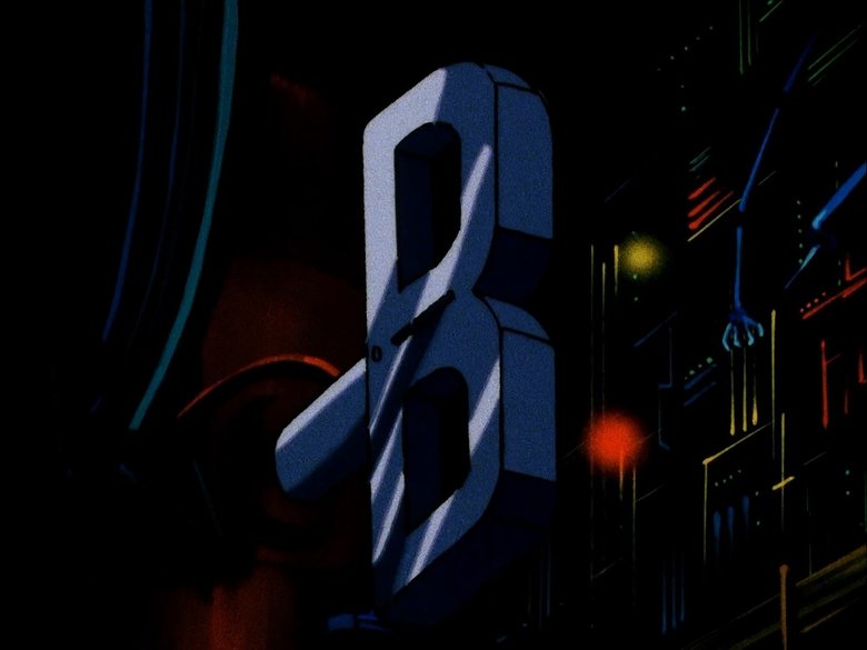 うる星やつら Sezóna 1 Epizoda 213 bombuj