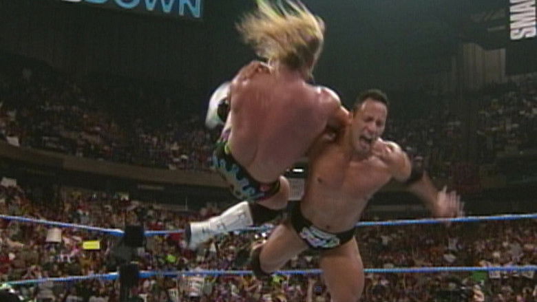 Still image for WWE SmackDown season 1 episode 9: SmackDown - Oct. 14, 1999 Still image for WWE SmackDown season 1 episode 9: SmackDown - Oct. 14, 1999