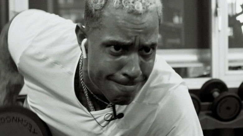 Still image for Bizzey season 1 episode 1: Episode 1