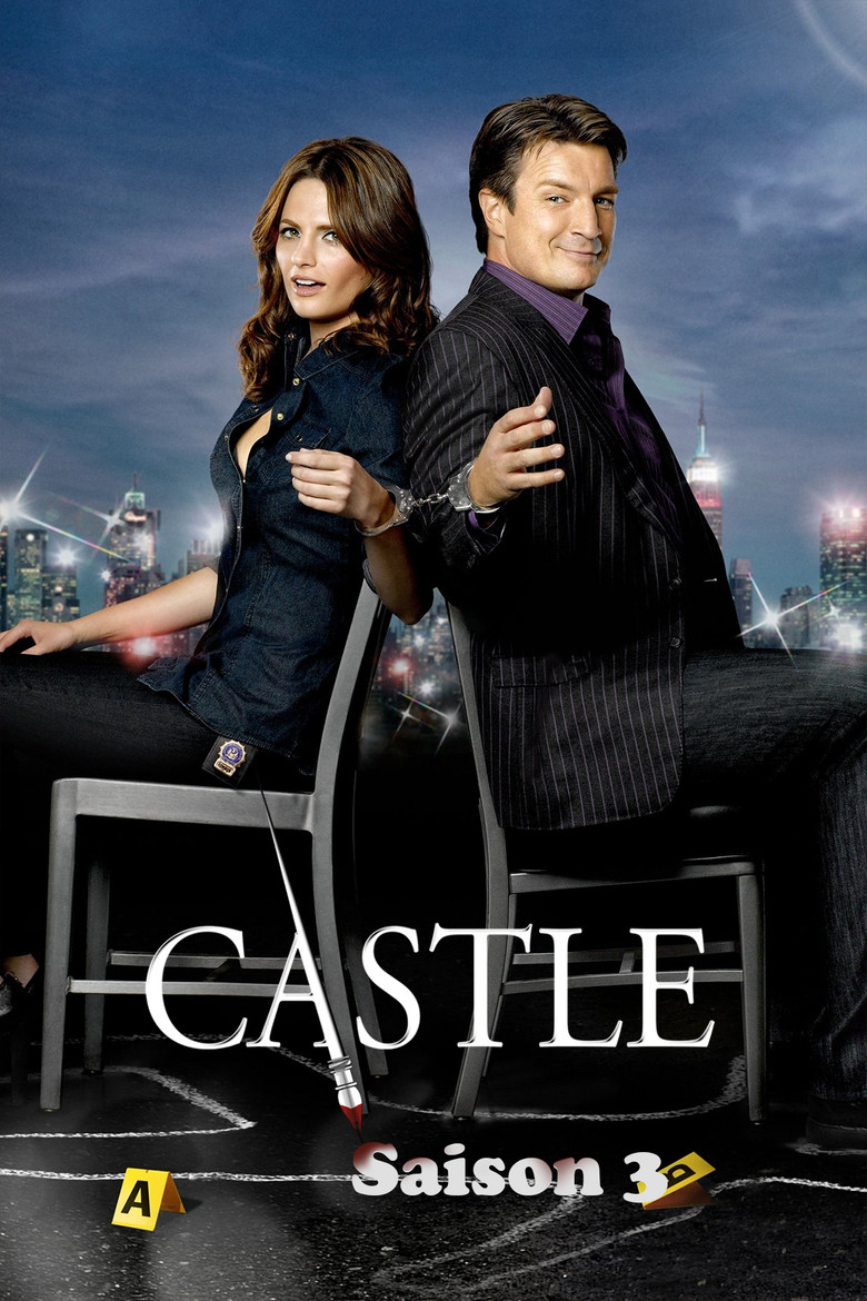 Castle poster