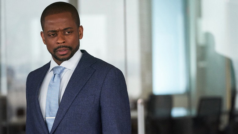 Still from Suits - Season 9 Episode 4