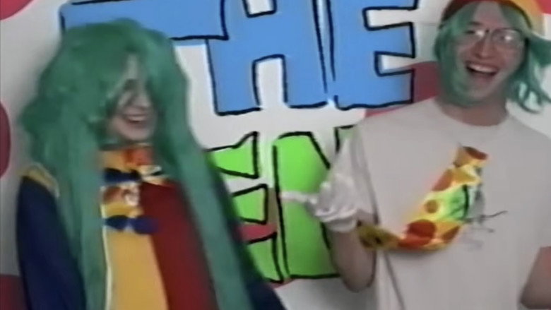 Foil and Doo: A Tale of Two Jokers still 3