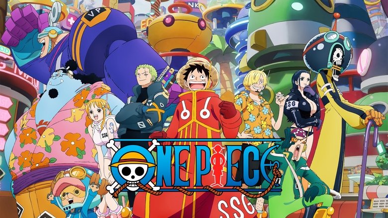 One Piece (1999)