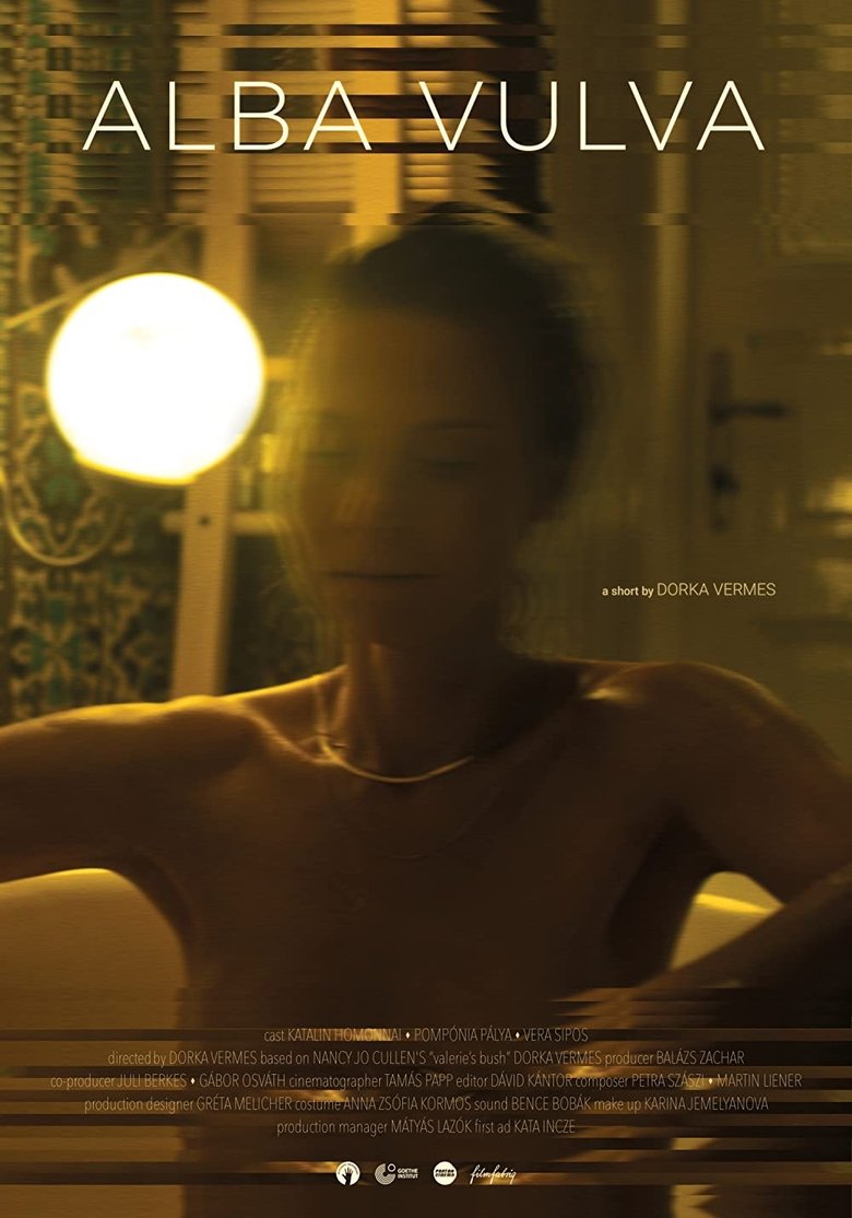 Alba Vulva main poster