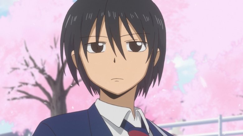 Still image for Daily Lives of High School Boys season 1 episode 12: Demons / Lies / UFO Catchers / Store Employees / Assertiveness / Getting Hit On / Frankfurter / ... Still image for Daily Lives of High School Boys season 1 episode 12: Demons / Lies / UFO Catchers / Store Employees / Assertiveness / Getting Hit On / Frankfurter / ...