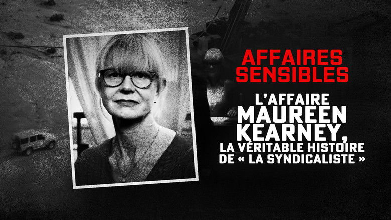 Still image for Affaires sensibles season 1 episode 8: Episode 8