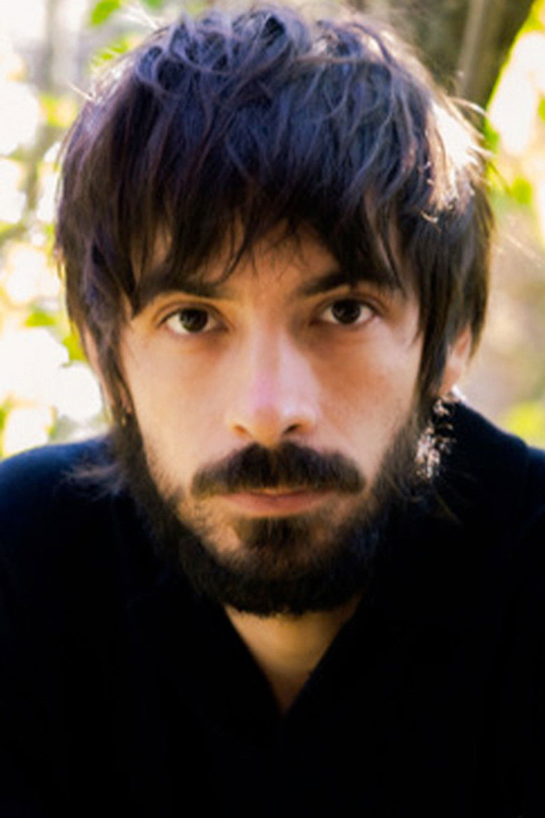 Quentin L'helgoualc'h portrait image