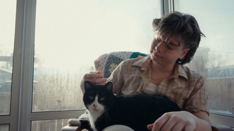 Still image for Finding Diamonds season 1 episode 2: Xander and George Still image for Finding Diamonds season 1 episode 2: Xander and George