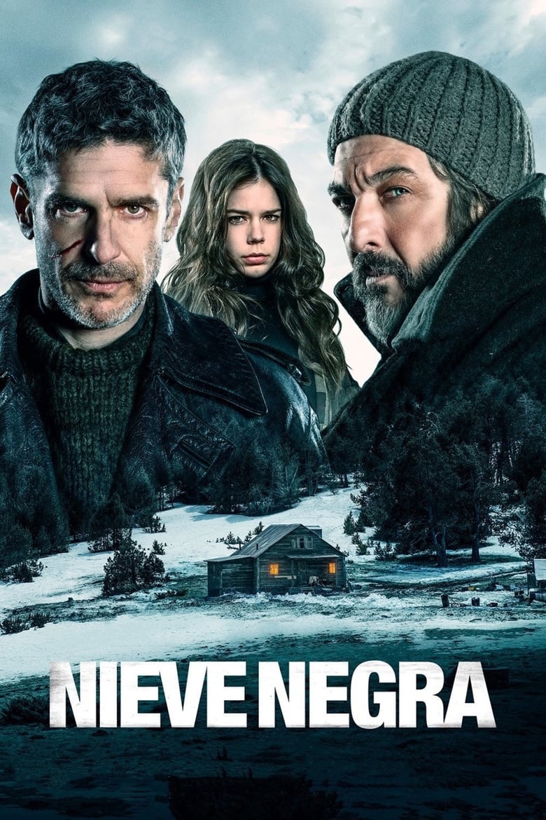 Nieve negra (2017)