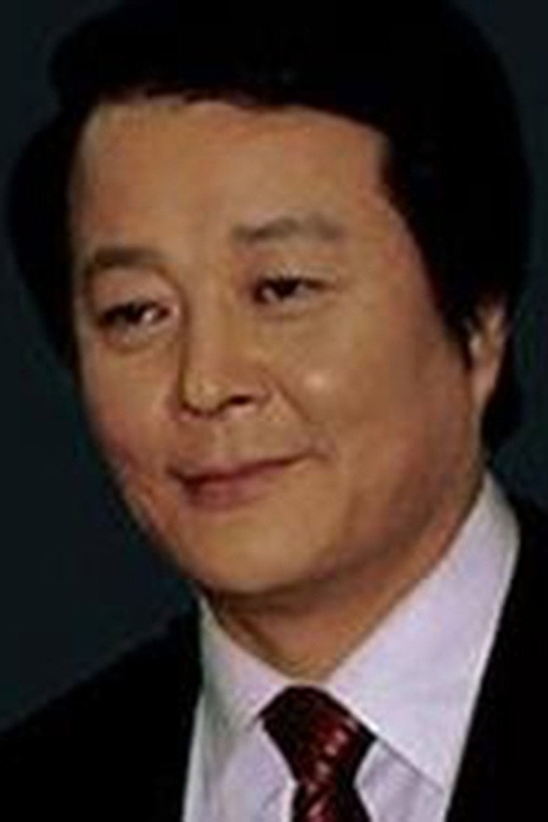 Hong Yuzhou photo