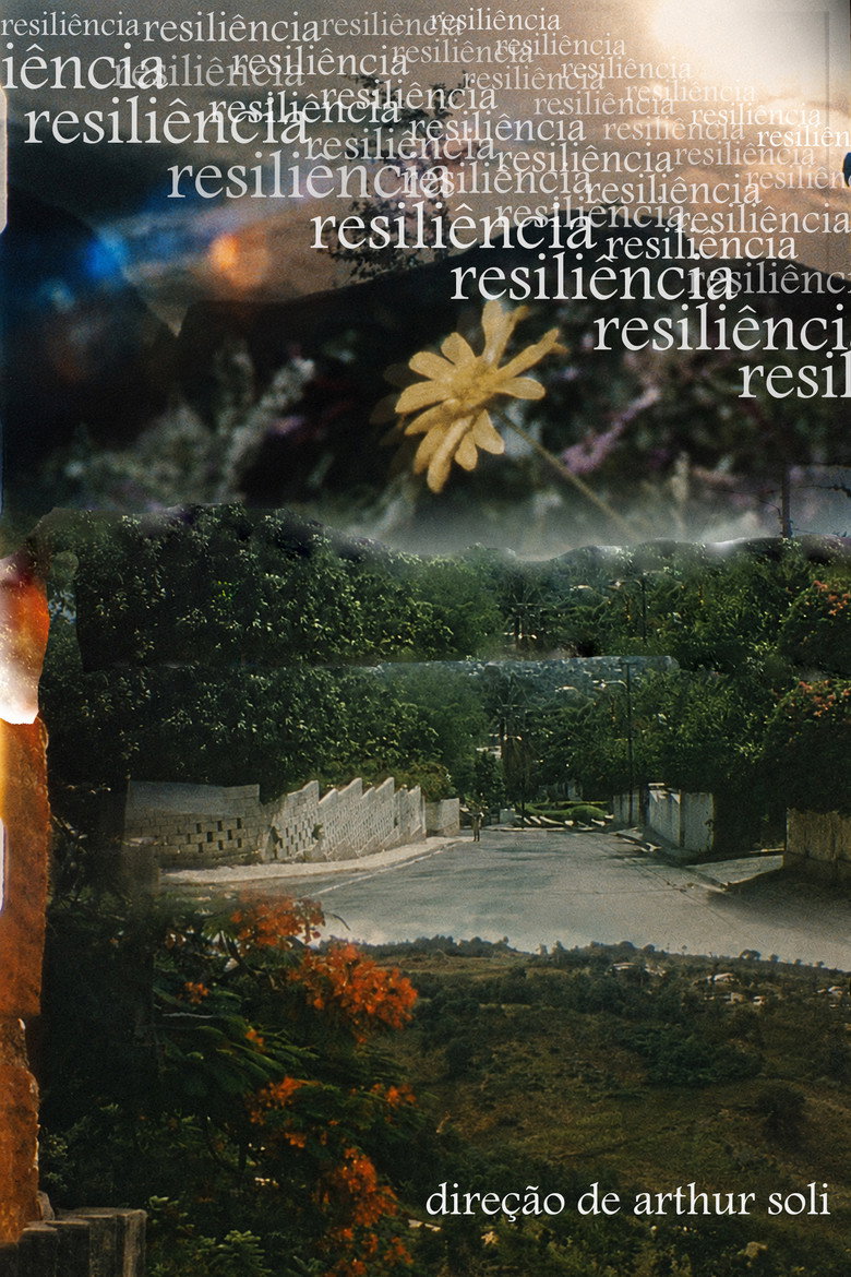 resiliência
