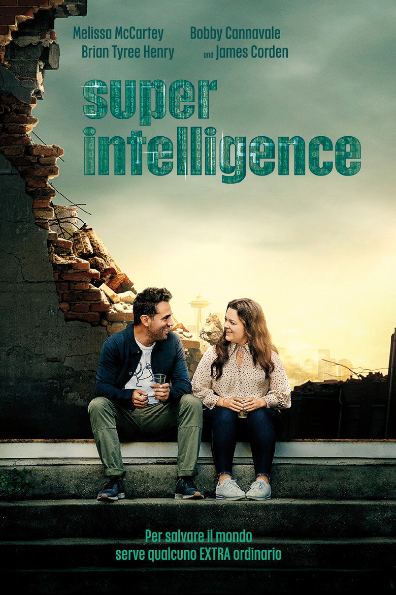 Film poster