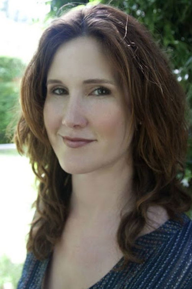 Stacy Ekstein portrait image