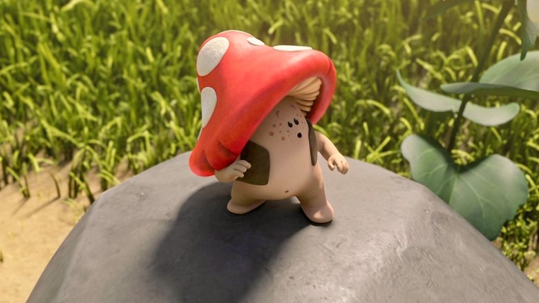 Tập 13 - Mush Mush Và Đội Nấm Tài Năng