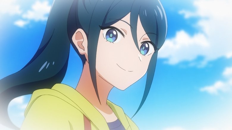 Still image for Shinkalion Change the World season 1 episode 11: Sister's Phantom