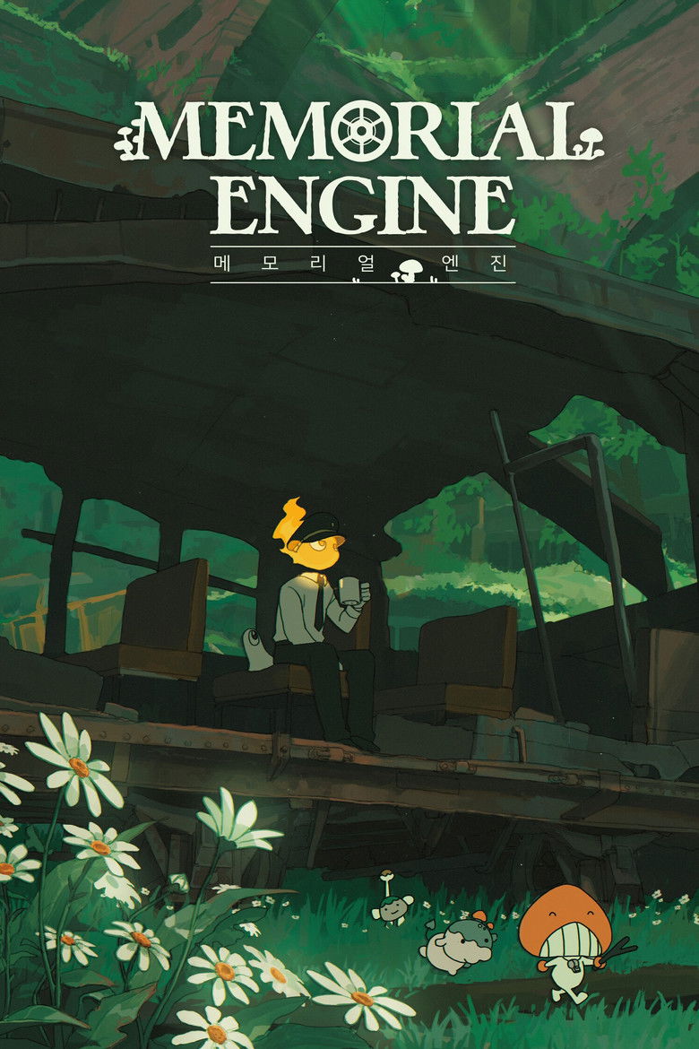 Imatge de 메모리얼 엔진