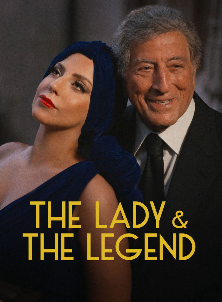 Imatge de The Lady and The Legend