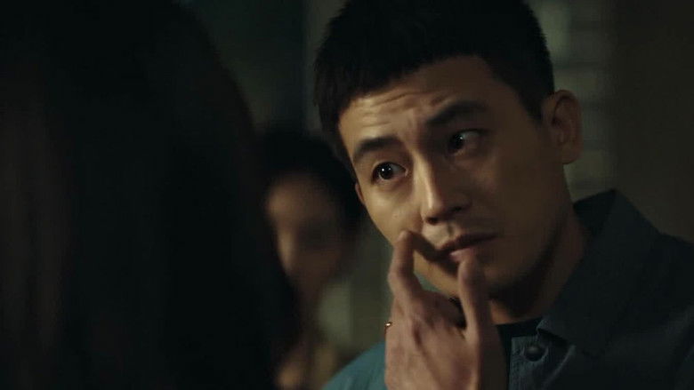 Still image for The Perfect Suspect season 1 episode 8: Episode 8