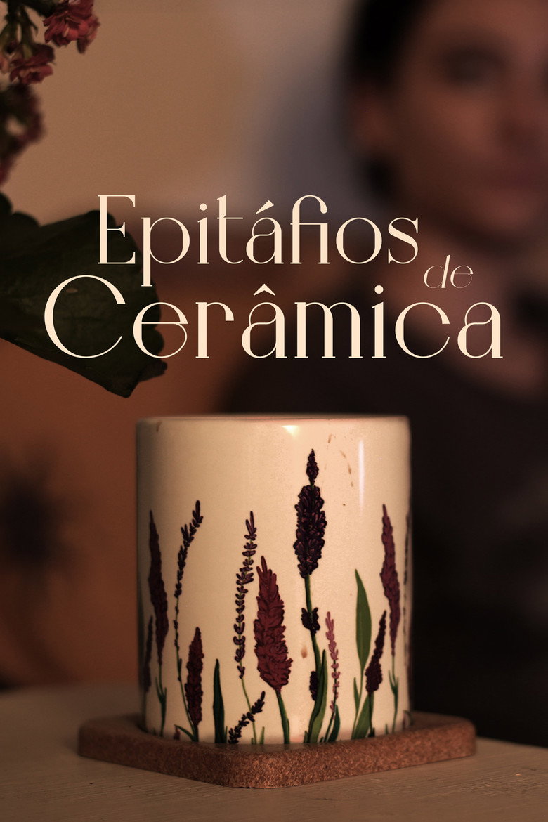 Epitáfios de Cerâmica
