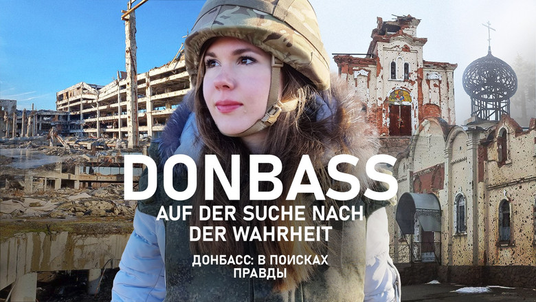 Still image for Donbass - In Search of the Truth season 1 episode 1: Part 1