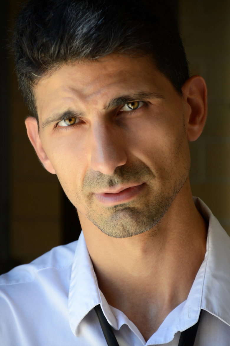 Konstantinos Lachanas photo 2
