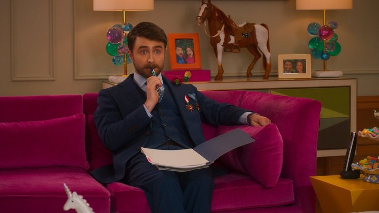 Unbreakable Kimmy Schmidt: Kimmy vs. the Reverend (2020)