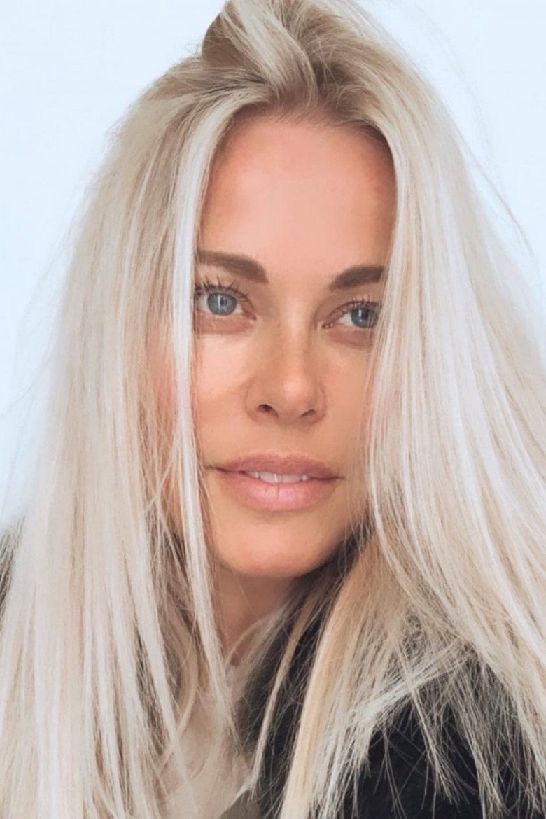 Nicoline Toft photo