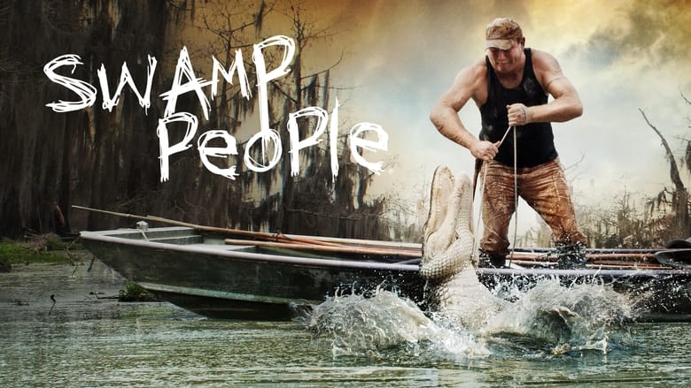 Swamp People Season 9 Episode 1 : Never Surrender