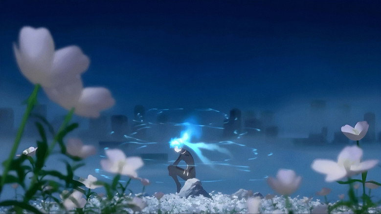 Darker than Black (2010)
