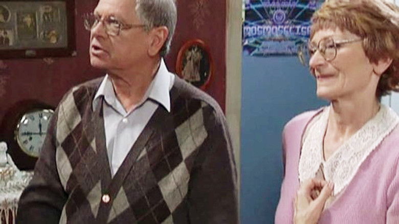 Voroniny Season 7 Episode 10