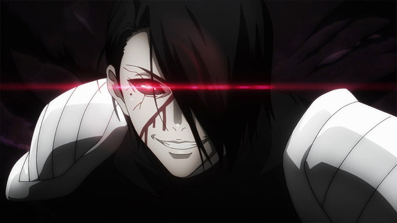 Tokyo Ghoul Staffel 2 Folge 12
