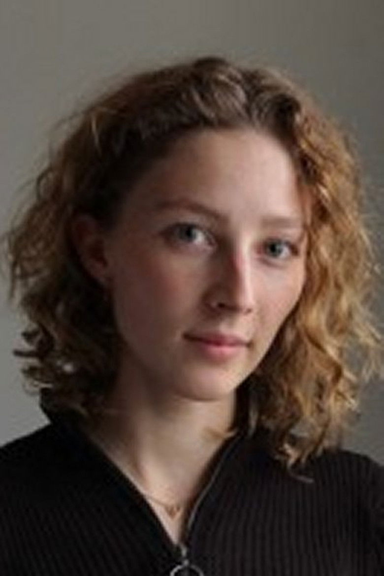 Josephine Leonora Vedel Larsen portrait image