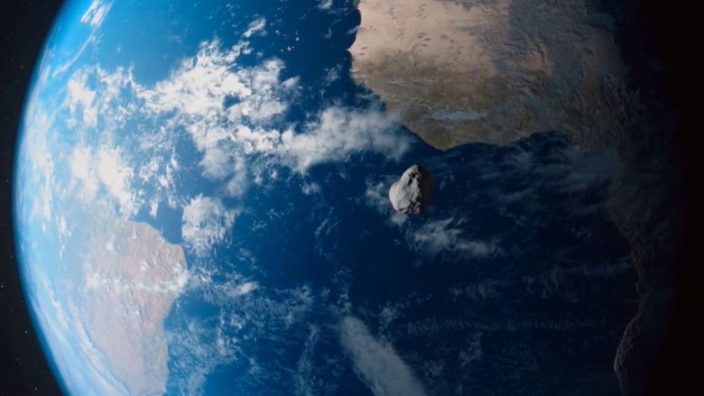 Killer Asteroids: Averting the Apocaypse