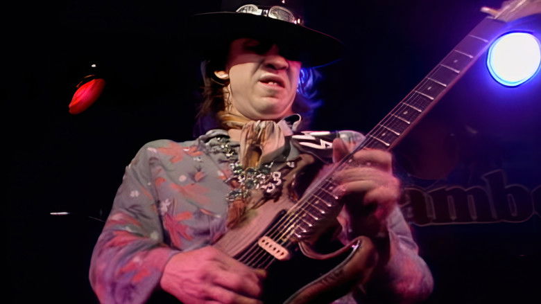 Stevie Ray Vaughan & Double Trouble: Live at the El Mocambo Photo 6