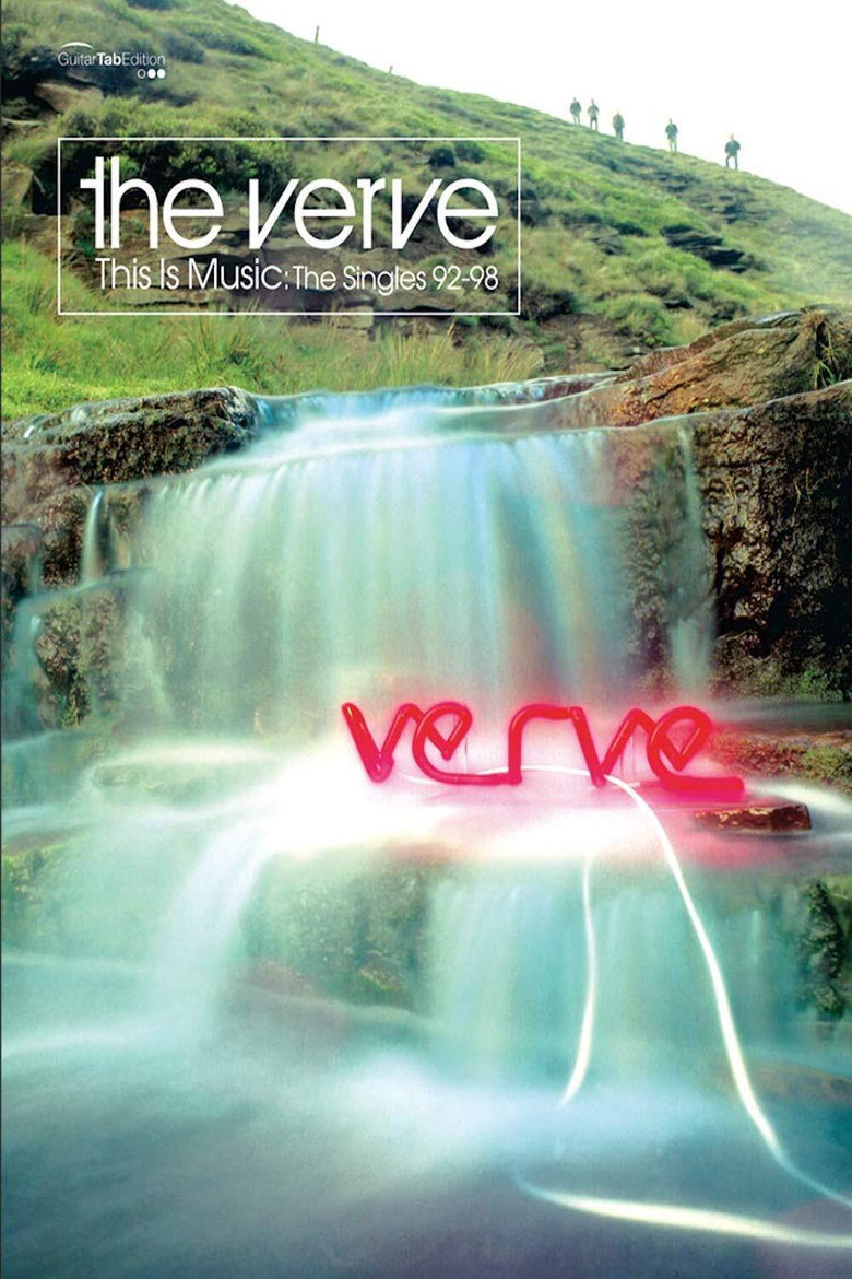 Imatge de The Verve: This Is Music - The Singles 92-98