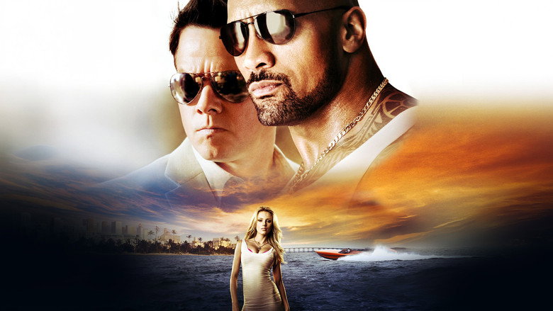 Pain & Gain