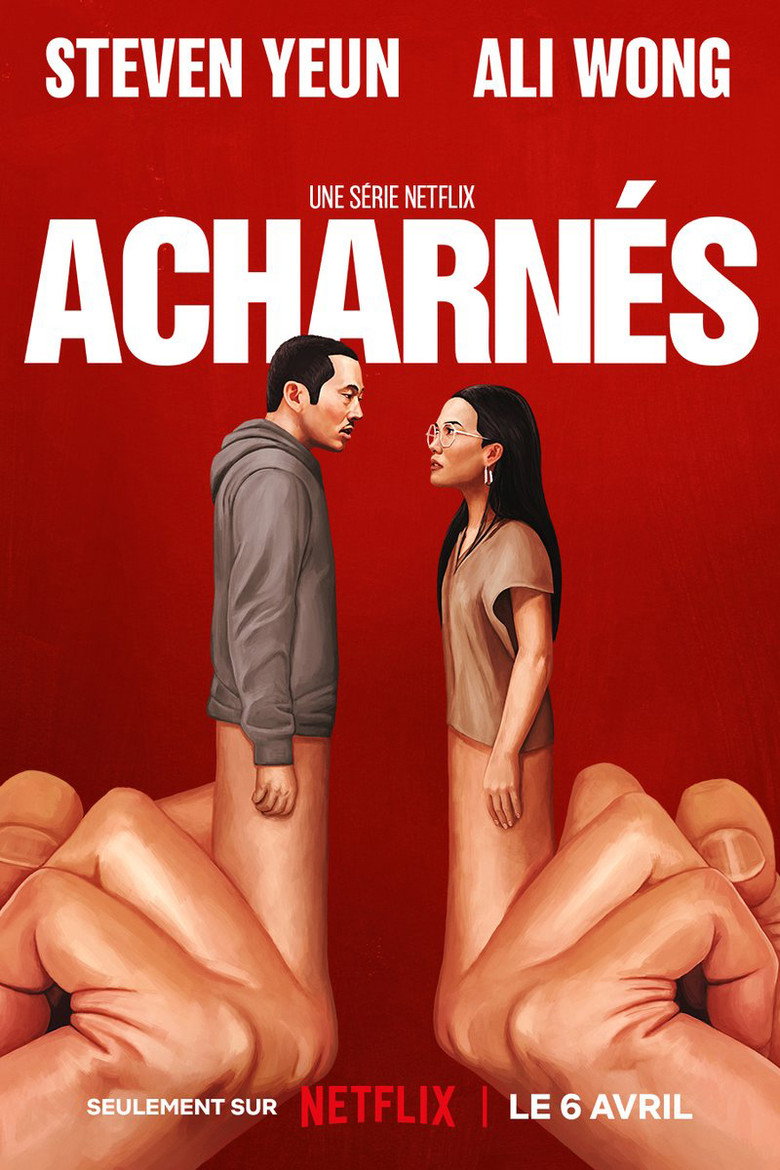 Póster la Serie