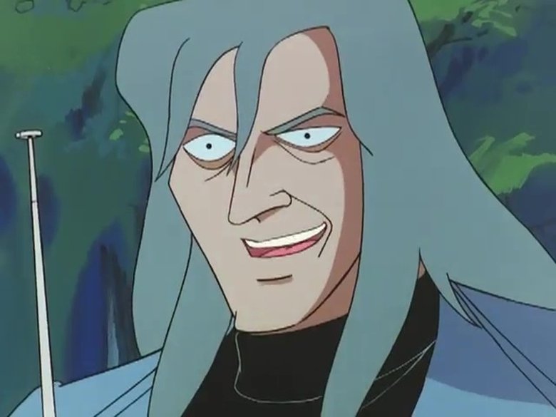 Still image for New Tetsujin-28 season 1 episode 10: Bitter Revenge Still image for New Tetsujin-28 season 1 episode 10: Bitter Revenge