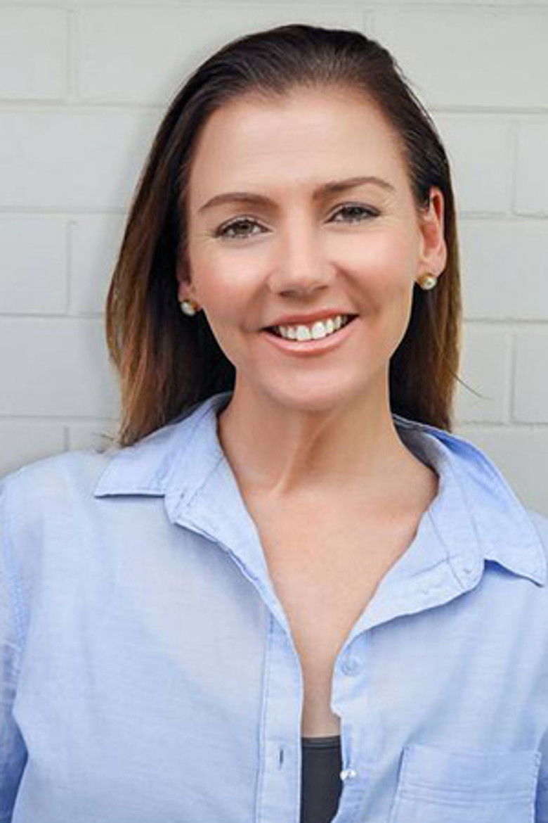 Liza Witt portrait image