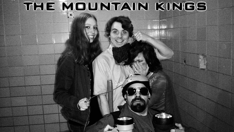 The Mountain Kings (2020)