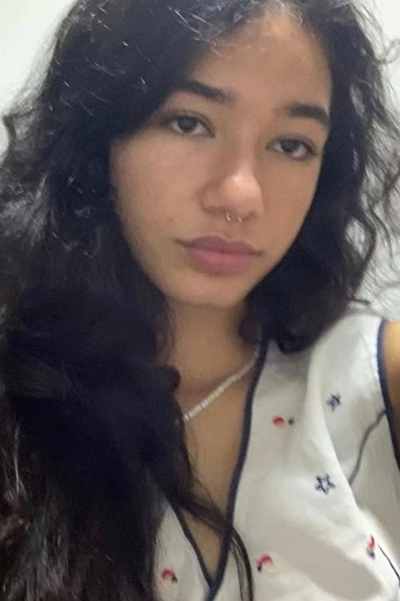 Dalila Matos portrait