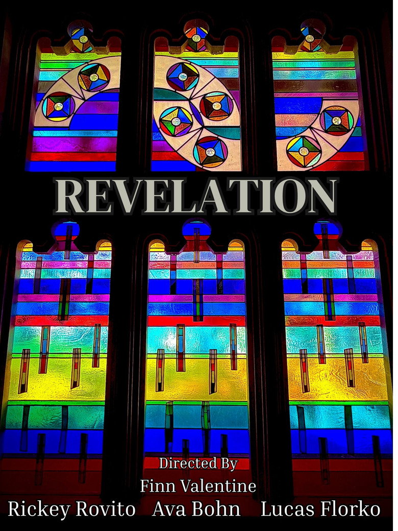 Imatge de Revelation