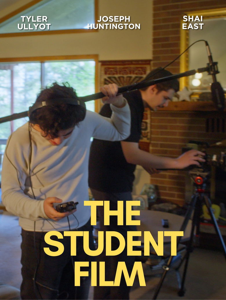 Imatge de The Student Film