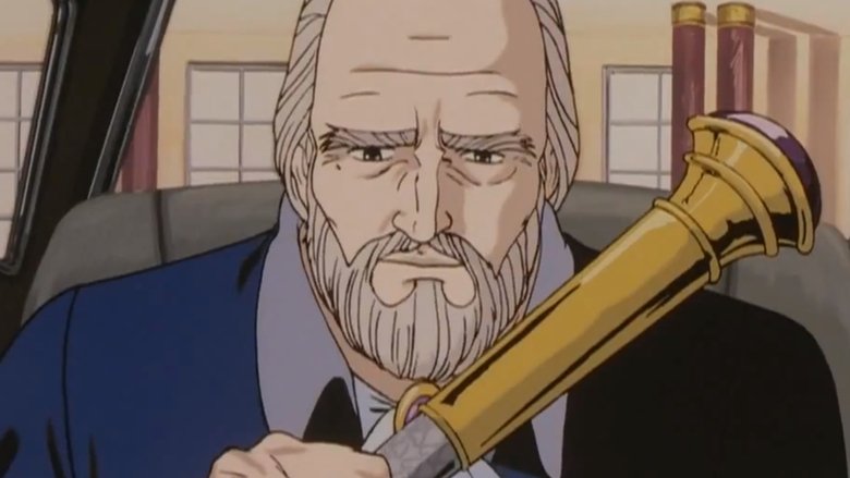 Still image for Legend of the Galactic Heroes season 1 episode 9: The Klopstock Incident Still image for Legend of the Galactic Heroes season 1 episode 9: The Klopstock Incident